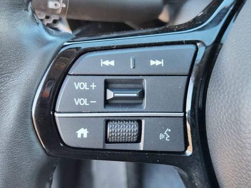 Certified 2023 Honda CR-V EX-L image 23