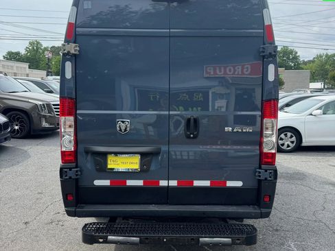 Used 2019 RAM ProMaster 3500 FWD image 5