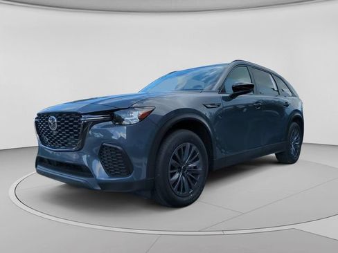 New 2026 MAZDA CX-70 SC AWD/4WD image 8