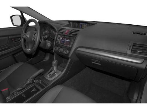 Used 2015 Subaru Crosstrek 2.0i Premium w/ Popular Package #1 AWD/4WD image 21