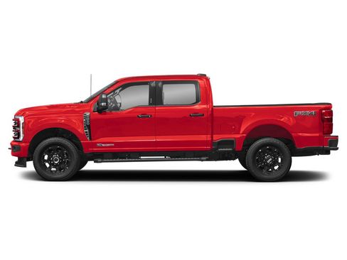 New 2026 Ford F250 XLT image 43