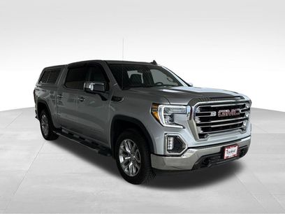 Used 2022 GMC Sierra 1500 SLT w/ SLT Premium Package