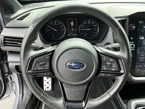 Used 2024 Subaru Crosstrek 2.5i Sport AWD/4WD image 14