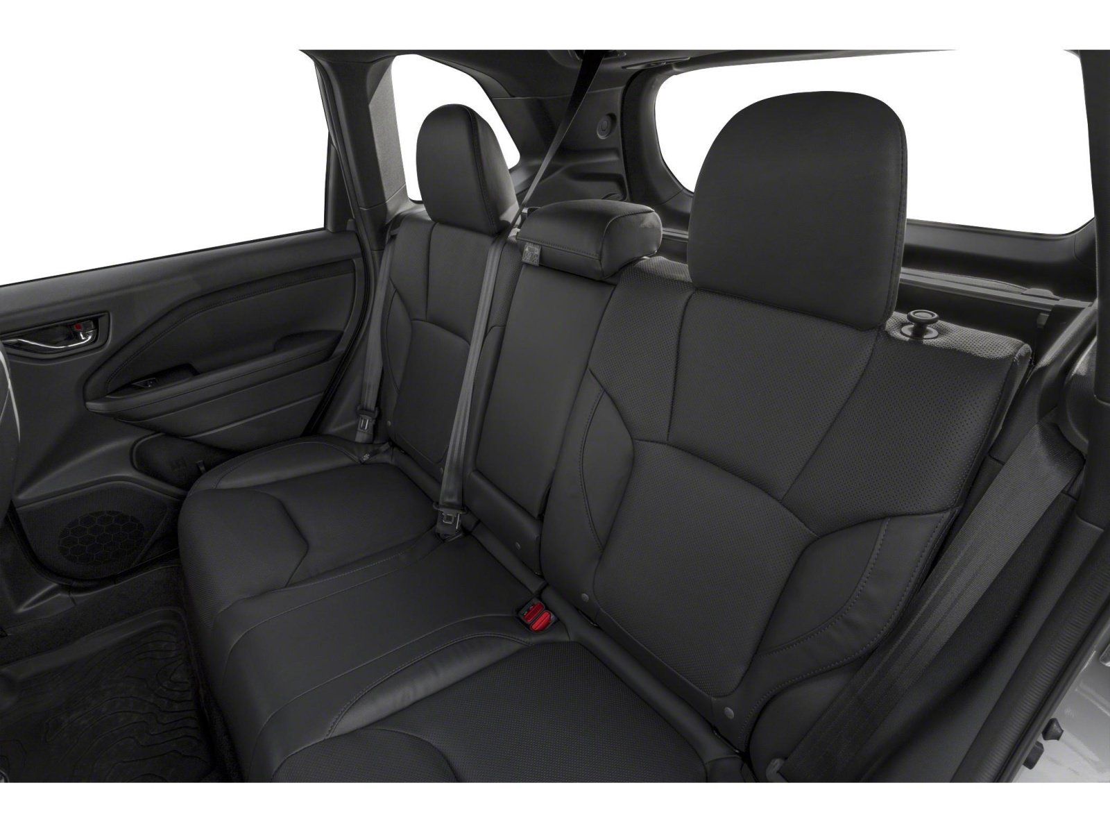 Used 2026 Subaru Forester Limited AWD/4WD image 8