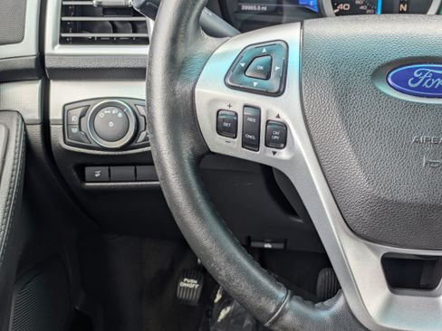 Used 2015 Ford Explorer XLT w/ Equipment Group 202A FWD image 22