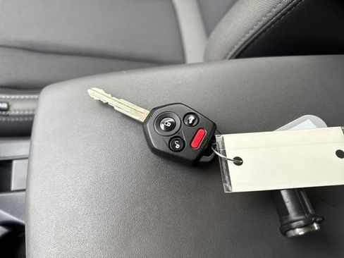 Used 2024 Subaru Impreza 2.0i image 11