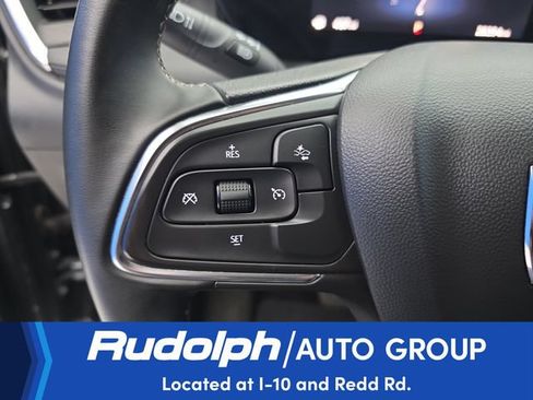 Used 2025 Buick Encore GX Preferred FWD image 14
