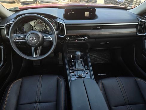 Certified 2025 MAZDA CX-50 AWD 2.5 Hybrid w/ Weather Package image 13