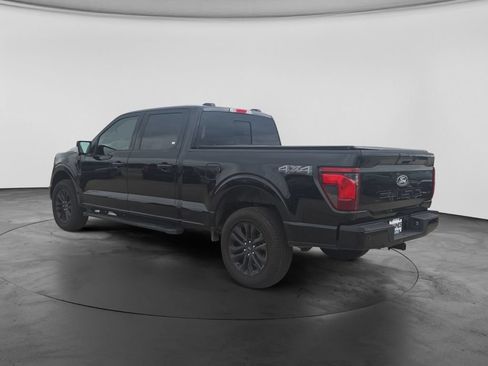 Used 2024 Ford F150 XLT w/ Equipment Group 303A High AWD/4WD image 8