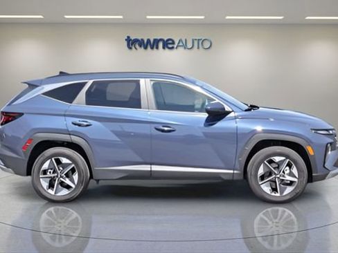 Used 2026 Hyundai Tucson SEL image 6