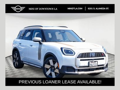 Used 2026 MINI Cooper Countryman S w/ Comfort Package Max