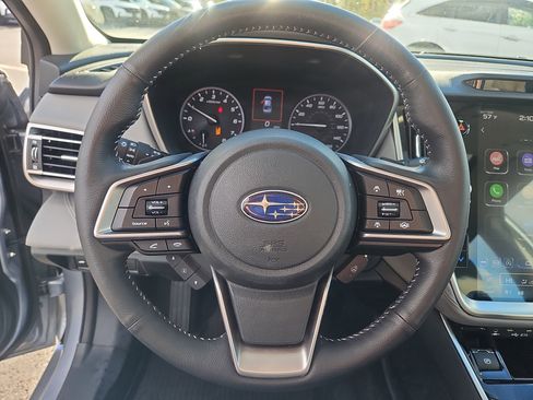 Used 2022 Subaru Legacy Limited w/ Popular Package #3 image 24