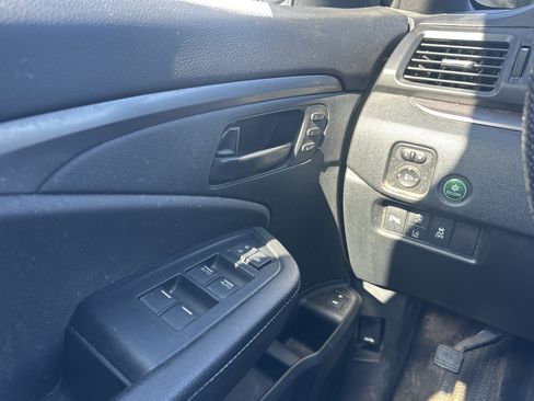 Used 2023 Honda Passport EX-L image 26