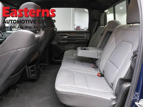 Used 2022 RAM 1500 Big Horn AWD/4WD image 20