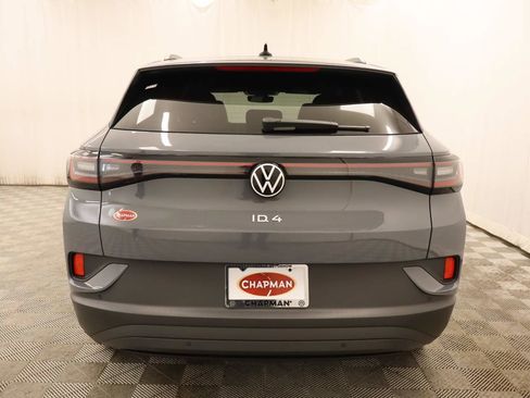 New 2026 Volkswagen ID.4 Pro RWD image 5