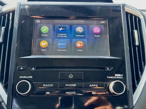 Used 2021 Subaru Forester Premium AWD/4WD image 16