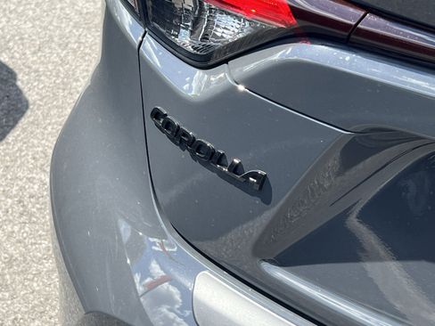 New 2025 Toyota Corolla FX image 21