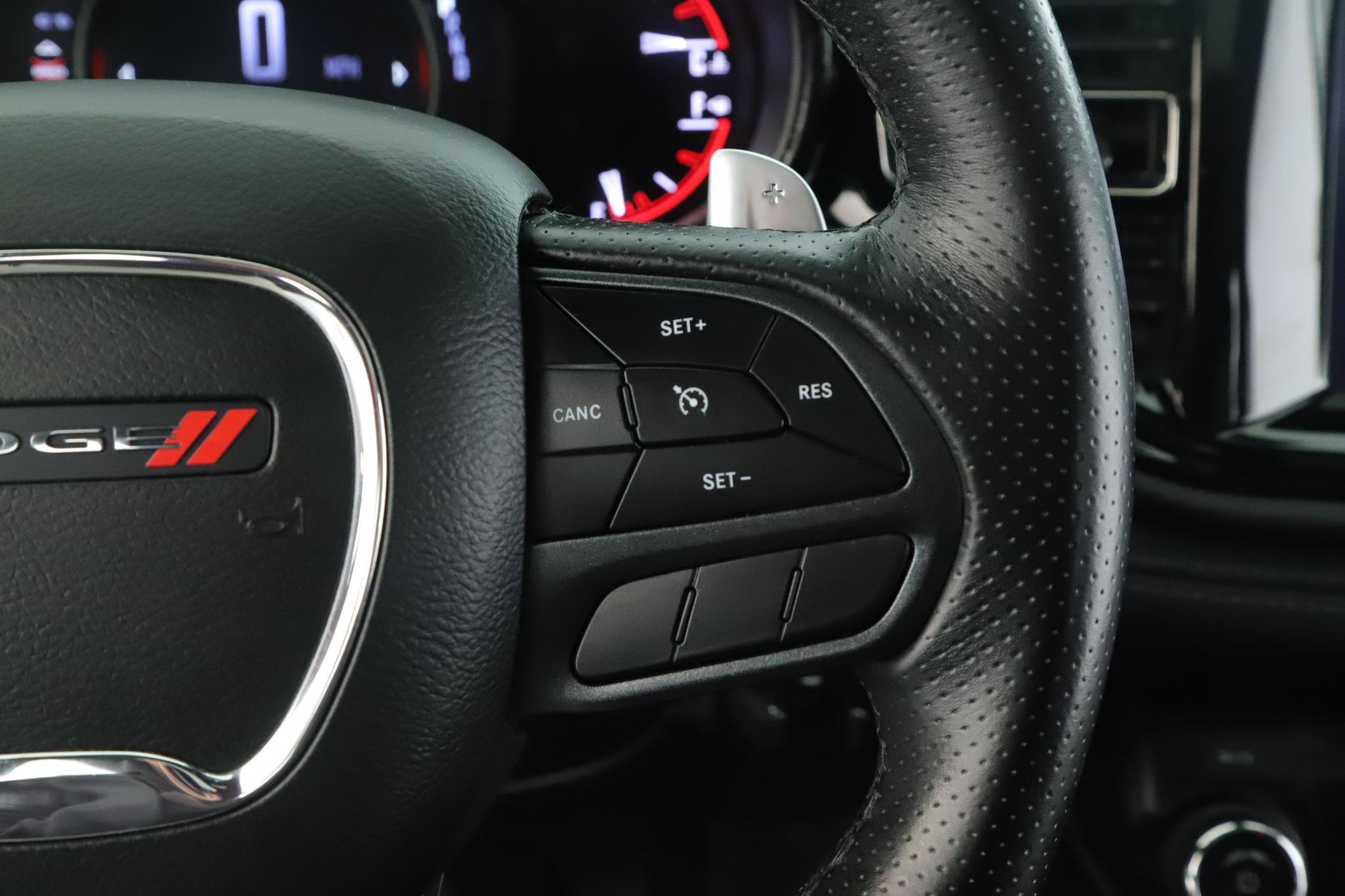 Used 2022 Dodge Durango GT w/ Trailer Tow Group IV AWD/4WD image 10