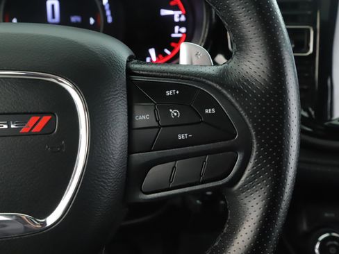Used 2022 Dodge Durango GT w/ Trailer Tow Group IV AWD/4WD image 10
