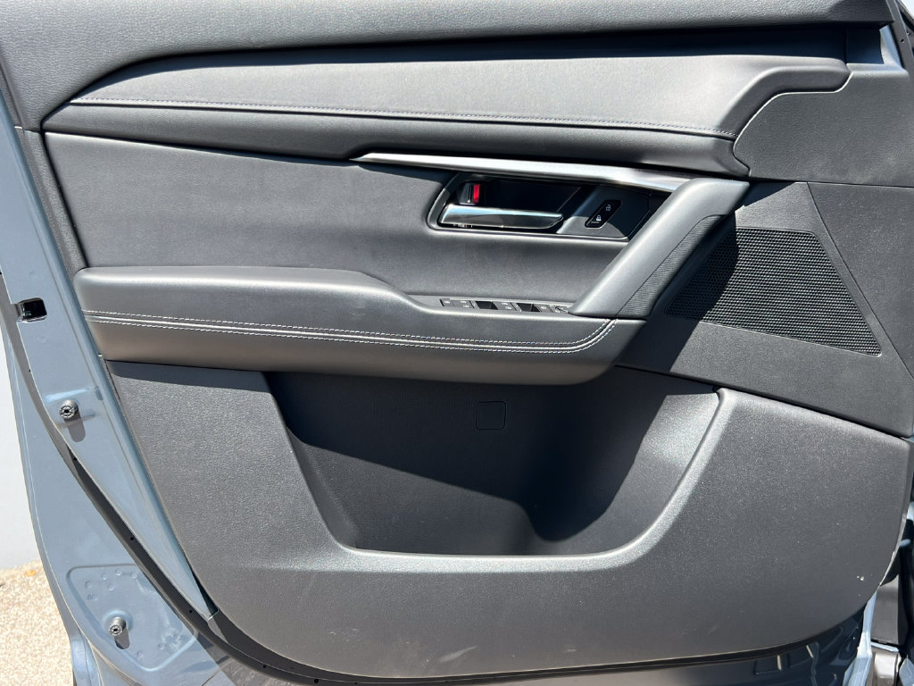 New 2026 MAZDA CX-5 Preferred AWD/4WD image 13