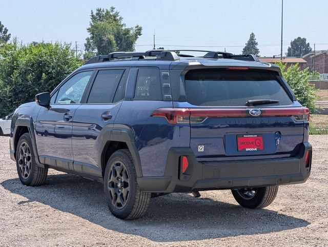 New 2026 Subaru Outback Limited AWD/4WD image 5