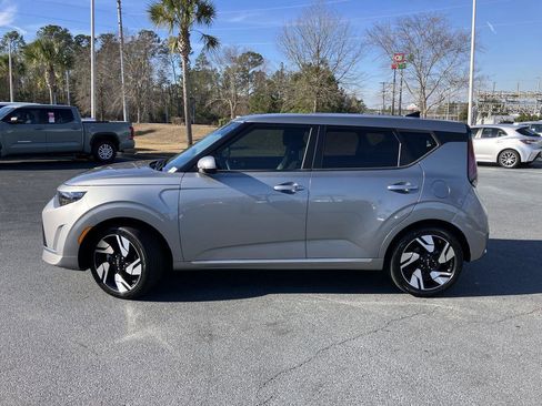 Used 2024 Kia Soul GT-Line image 2