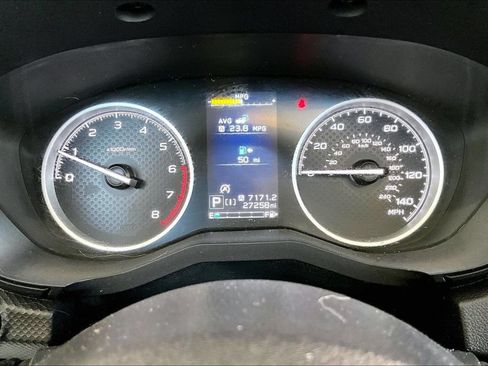 Used 2024 Subaru Forester Premium AWD/4WD image 13