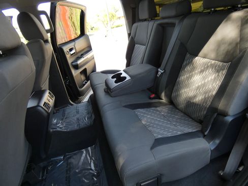 Used 2018 Toyota Tundra SR5 w/ TRD Off Road Package image 51