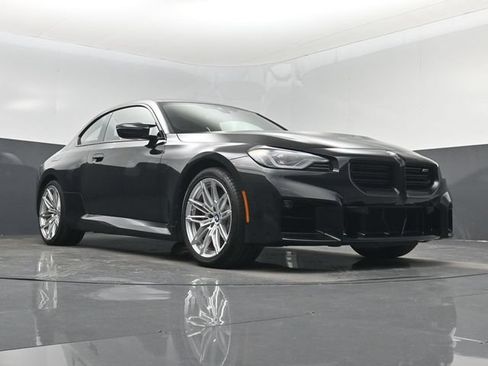 Used 2026 BMW M2 w/ Lighting Package RWD image 32