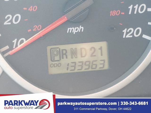 Used 2004 MAZDA Tribute LX w/ Luxury Pkg AWD/4WD image 25