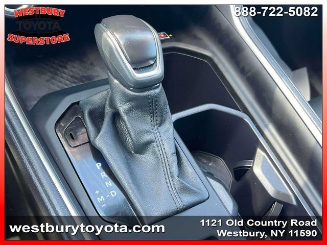 Certified 2026 Toyota Grand Highlander AWD image 35