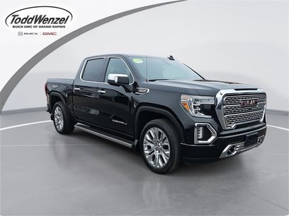 Used 2020 GMC Sierra 1500 Denali w/ Denali Ultimate Package