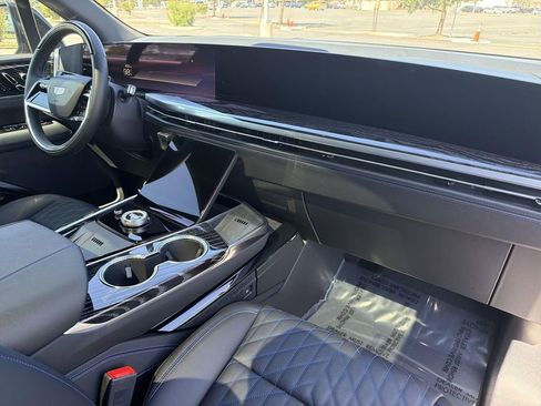 Used 2026 Cadillac Escalade IQ Sport 1 image 36