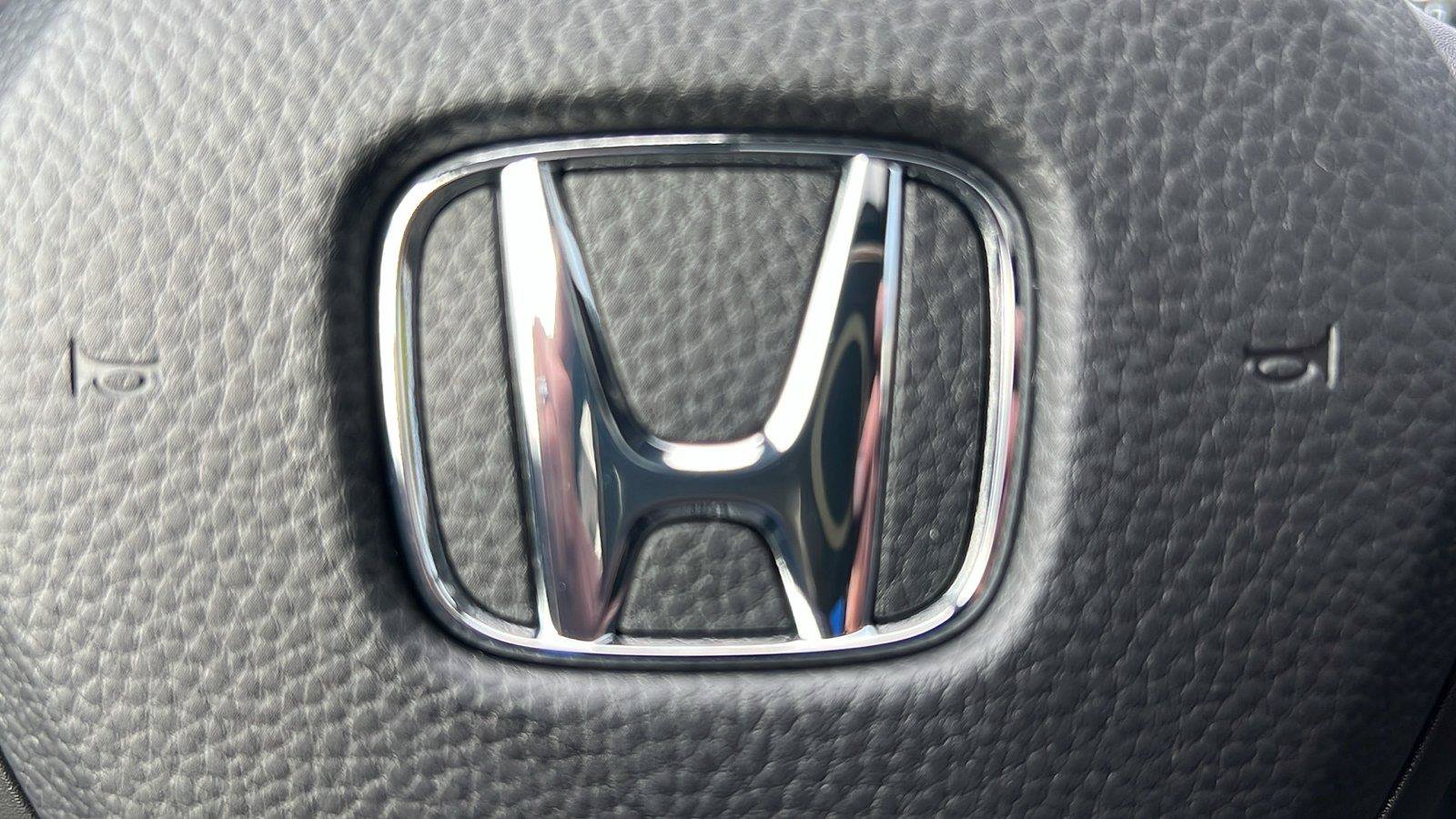 New 2027 Honda CR-V Sport-L image 31