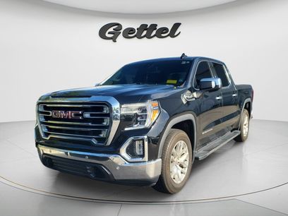 Used 2019 GMC Sierra 1500 SLT w/ SLT Premium Plus Package