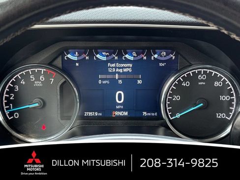 Used 2023 Ford F150 XLT w/ Equipment Group 301A Mid AWD/4WD image 27