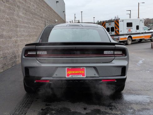 New 2026 Dodge Charger Scat Pack image 7