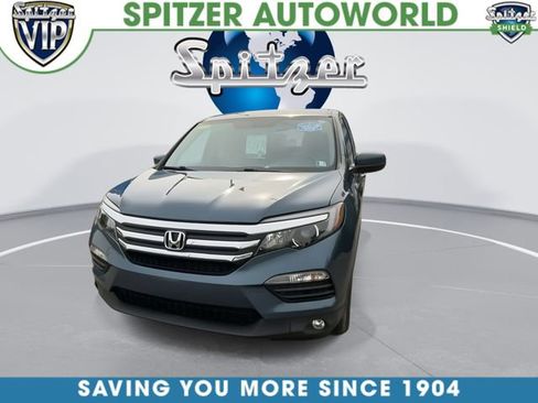 Used 2017 Honda Pilot EX-L image 4