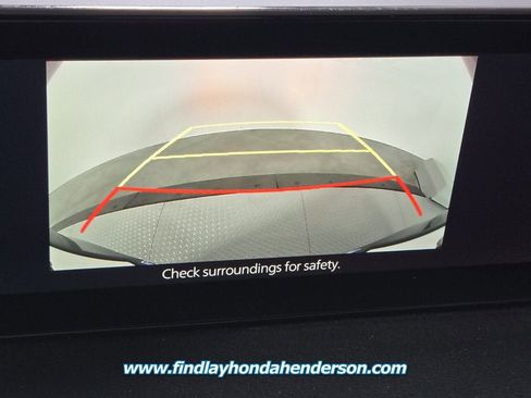 Used 2023 MAZDA MAZDA3 s image 29