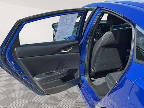 Used 2019 Honda Civic Sport image 20