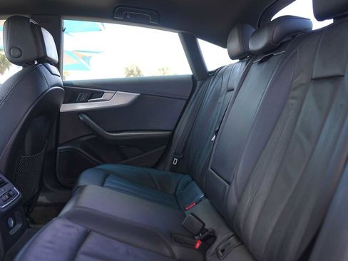 Used 2018 Audi A5 2.0T Prestige AWD/4WD image 14