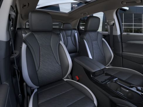 New 2026 Buick Envision Sport Touring AWD/4WD image 16