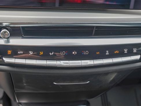 New 2026 Cadillac Lyriq V w/ LPO, Floor Liner Package image 12