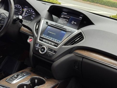Used 2019 Acura MDX SH-AWD w/ Advance Package image 28
