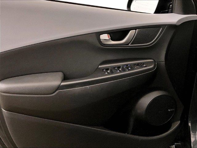 Used 2018 Hyundai Kona Ultimate AWD/4WD image 22