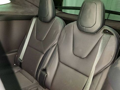 Used 2022 Tesla Model X AWD image 27