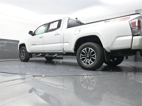 Used 2023 Toyota Tacoma TRD Sport image 31