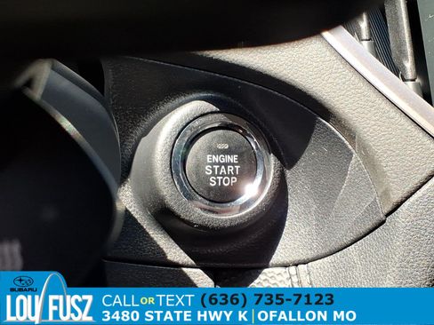Used 2023 Subaru Forester Touring AWD/4WD image 18