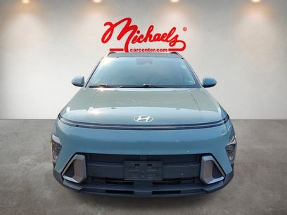 Used 2025 Hyundai Kona SEL