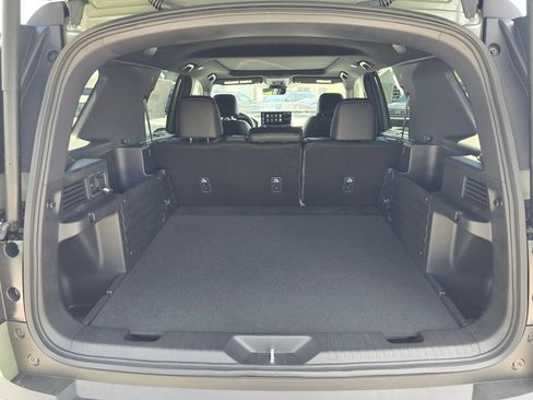 New 2026 Honda Passport TrailSport Elite image 26